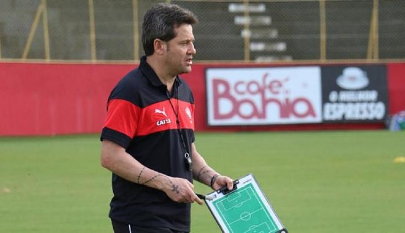 Maior vencedor do Nordestão, Vitória estreia hoje contra o Sergipe