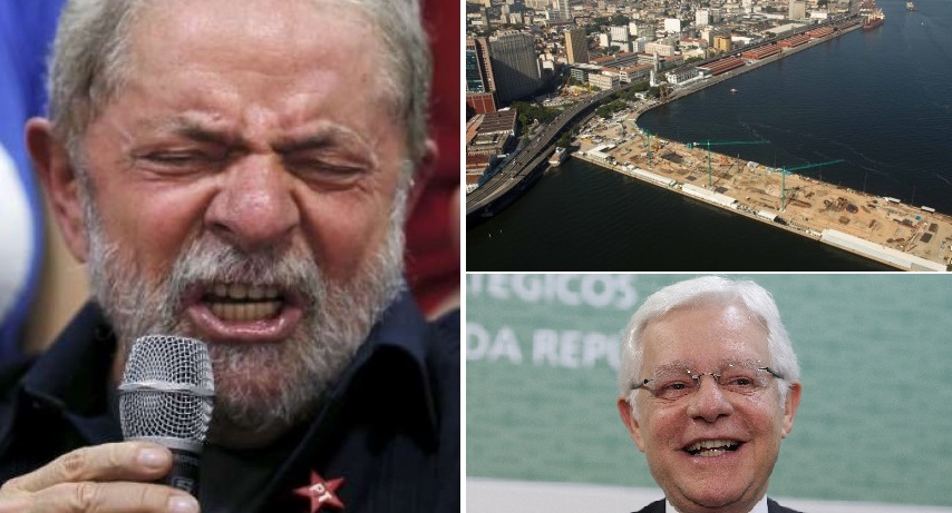 Petistas ficam enfurecidos ao saber que concessões privadas vão deslanchar após queda de juros