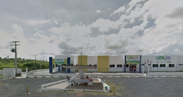 ABSURDO: Prefeito Dr. Pitágoras deixa fechar a UPA de Candeias