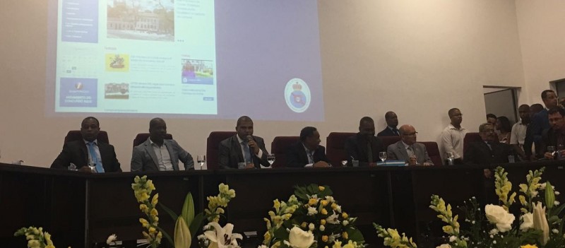 São Francisco do Conde: Câmara inicia trabalhos da nova legislatura