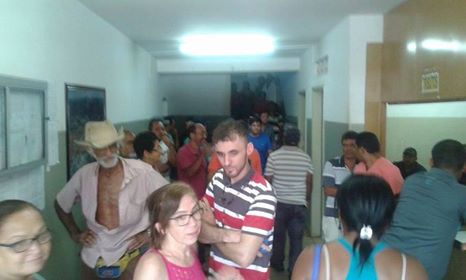 Boquira: Inexperiência do novo Prefeito e sua equipe causa revolta na população 