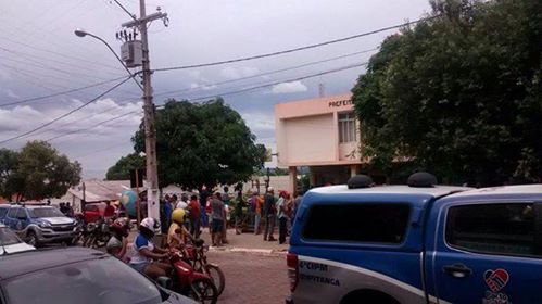 Boquira: Inexperiência do novo Prefeito e sua equipe causa revolta na população