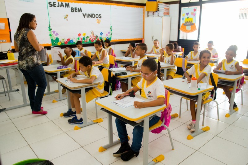 Após divulgar data errada, prefeitura de Madre de Deus anuncia aulas em fevereiro