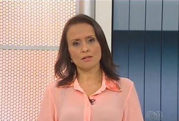Globo demite apresentadora após 20 anos