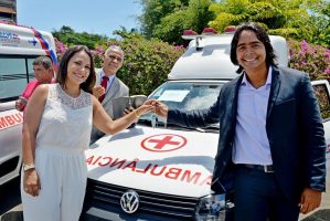 Juiz federal determina abertura de ação criminal contra o Prefeito de Candeias, sua esposa e a procuradora, por descaso na saúde