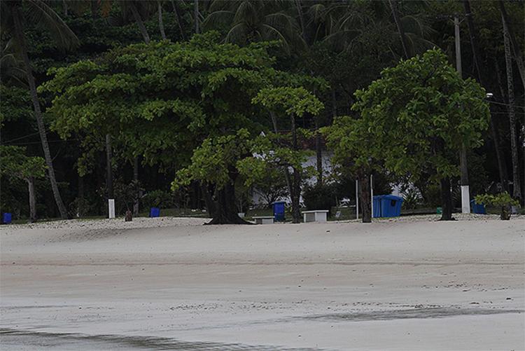 Michel Temer e familiares chegam a Inema nesta sexta-feira