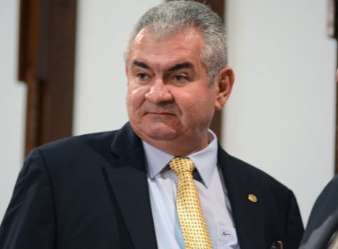 Ângelo Coronel é eleito presidente da AL-BA e põe fim à Era Marcelo Nilo