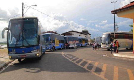 Readequação do serviço de Transporte Universitário de São Francisco do Conde