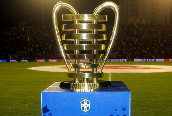 Salvador recebe tour da taça da Copa do Nordeste