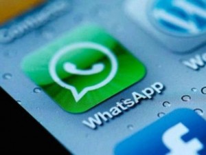 Senha no WhatsApp já está valendo para todos