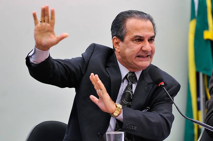 Silas Malafaia é indiciado pela PF na Operação Timóteo