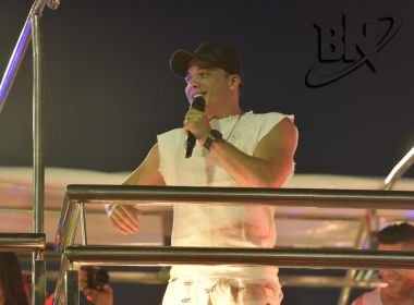 ‘Vai, Safadão!’: Coco Bambu sai do Farol da Barra sob comando de Safadão