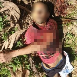 Corpo de compositor foi encontrado com requintes de crueldade; imagens chocantes