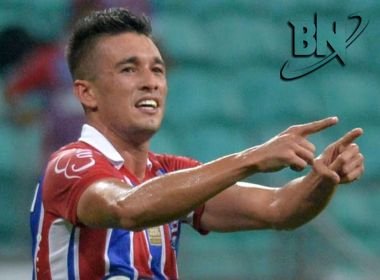 Bahia enfrenta Sergipe nas quartas de final da Copa do Nordeste