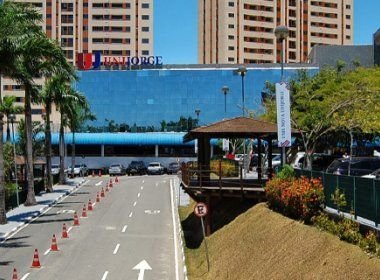 Campus da Unijorge registra surto de caxumba entre estudantes