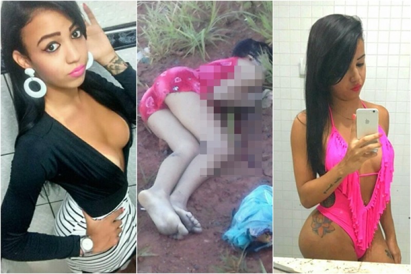 Com as mãos amarradas, mulher é encontrada morta em Águas Claras