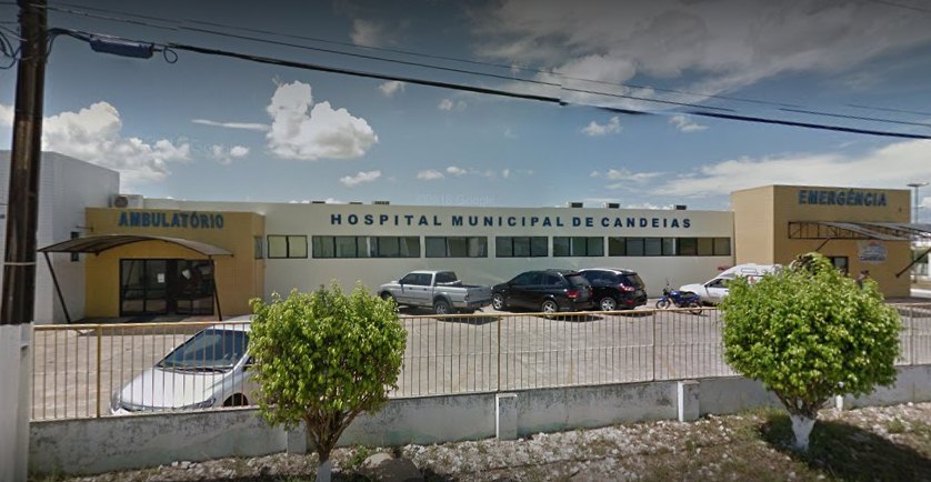 Médico de Candeias pede desligamento do Hospital Ouro Negro