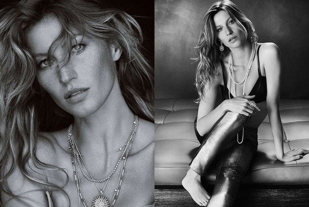 Olheiro que descobriu Gisele Bündchen vem à Bahia para selecionar modelos