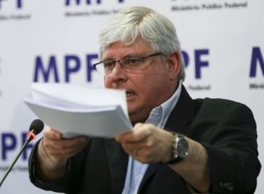 PGR envia ao STF pedidos de abertura de 83 inquéritos com base na delação da Odebrecht