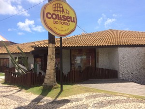 Santo Forró acontece neste sábado (15) no Coliseu