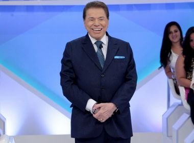 Silvio Santos fala pra Record contratar José Mayer: ‘Pode fazer algum papel bíblico’
