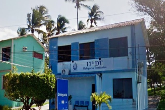 URGENTE! Mulher é sequestrada em Madre de Deus