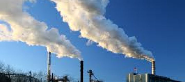 Prefeitura de Candeias averigua junto ao INEMA causas de poluição atmosférica na região