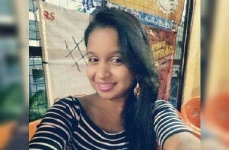 Jovem é morta a tiros e polícia suspeita do ex-namorado