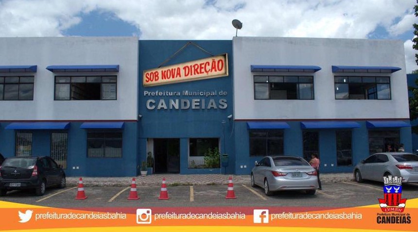Candeias: Projetos sociais estão parados desde janeiro