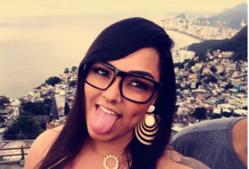 Mulher Melancia é acusada de ter sido amante de jogador do Brasileirão