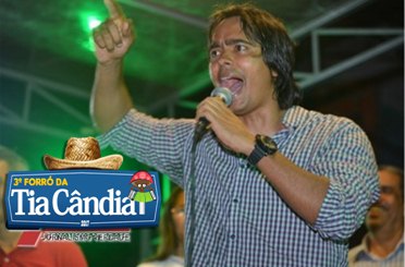 PERSEGUIÇÃO? Prefeito de Candeias interdita Clube com objetivo de acabar com o Forró da Tia Cândia