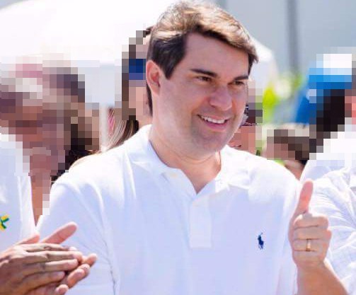 Secretário de Madre de Deus se comove com a falta de água nos municípios de Castro Alves e Varzedo