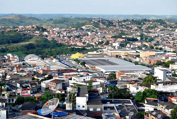 Credenciamento dos ambulantes para a festa do aniversário da cidade de Candeias começa nesta terça (08)