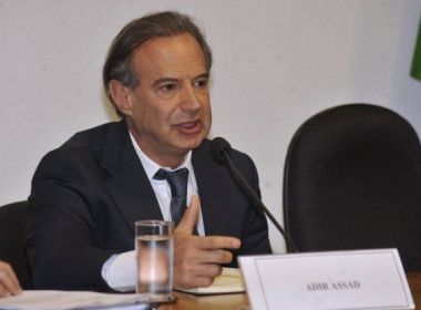 Empresário delata esquema de propinas para PSDB de São Paulo