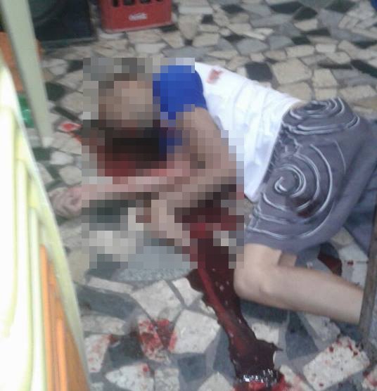 Candeias: Dois assassinatos aconteceram nesta manhã de quarta (30) no Centro de Abastecimento