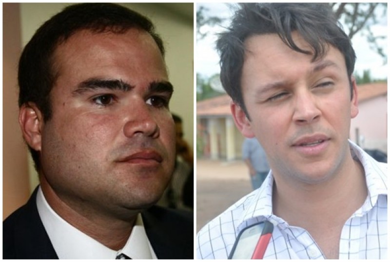 No STF, pepistas da BA dizem ter conhecido ex-executivos da Odebrecht por acaso