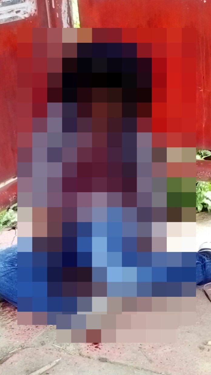 CANDEIAS: Homem é assassinado a tiros na BA-522