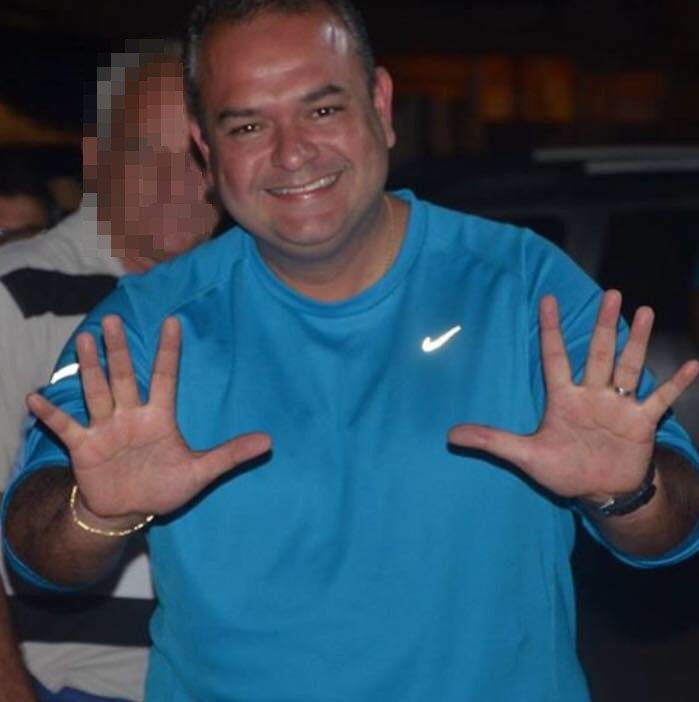 Prefeito Dr. Breno vai gastar quase R$ 2,6 milhões em combustíveis