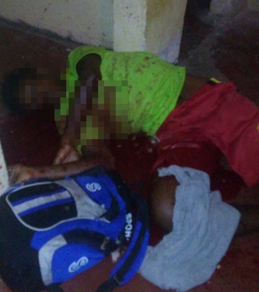 Candeias: Jovem é assassinado nesta noite de sábado (19)