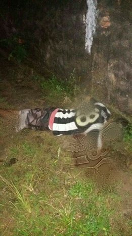 São Sebastião do Passé: Homem é assassinado no Bairro da Quarta Etapa