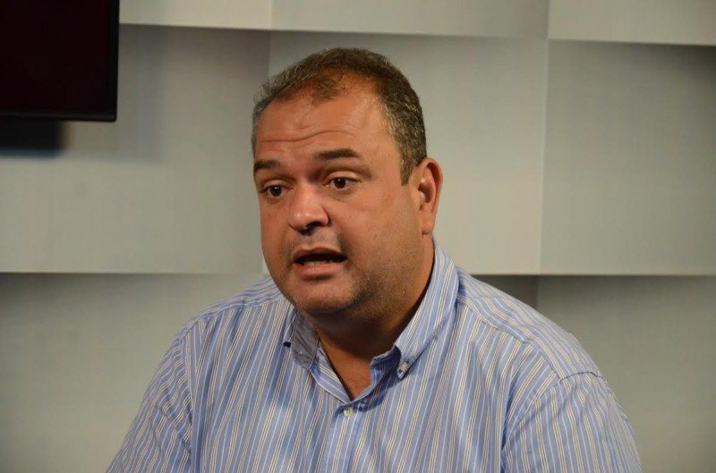 Prefeito Dr. Breno contrata empresa que é acusada de fraude