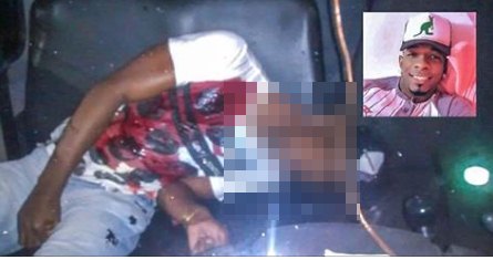 Funcionário da Prefeitura de Candeias é assassinado a tiros dentro de Van