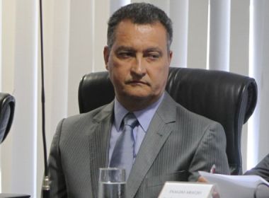 Caso Dalva Sele: TCE pede que Rui, Wagner e Florence sejam investigados