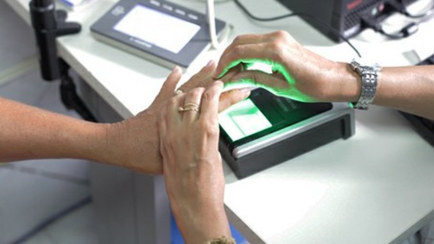 Mais de um milhão de títulos podem ser cancelados em Salvador por falta de biometria