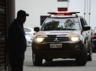 Justiça Federal investiga sumiço de arquivos da Operação Lava Jato