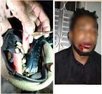 BDM promove terror! Mais de 50 bandidos trocam tiros com a PM