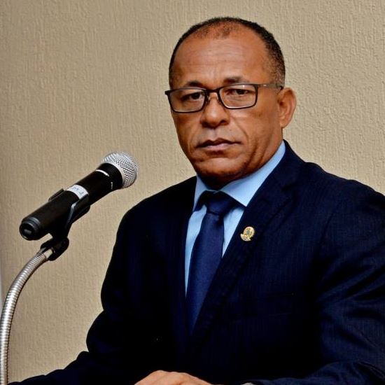 Vaza áudio de vereador de Candeias fazendo alusão à facção criminosa