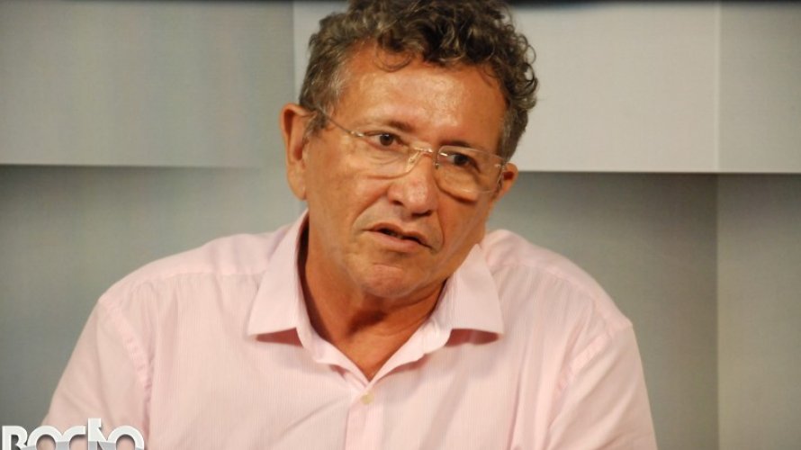 MP pede bloqueio de R$ 3,7 milhões em bens de Luiz Caetano (PT)