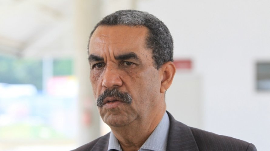 Morre mãe do secretário Carlos Martins