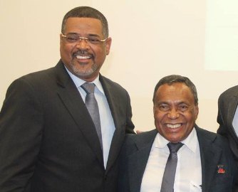 TCM aprova contas com ressalvas e multa Evandro e Robson Portugal